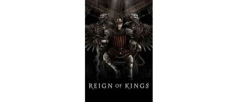 Логотип игры