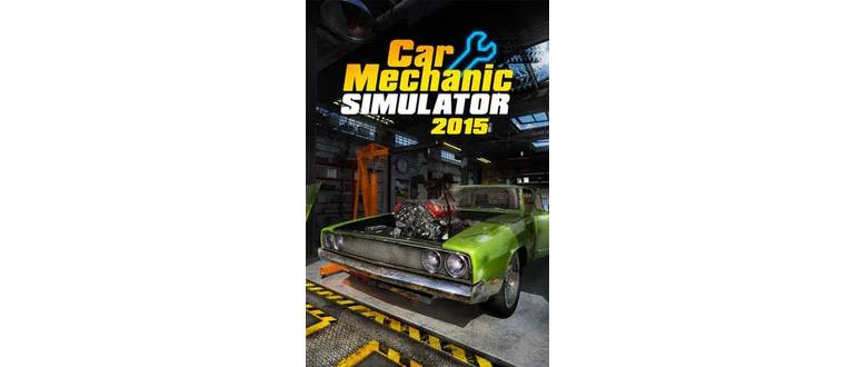 Логотип игры