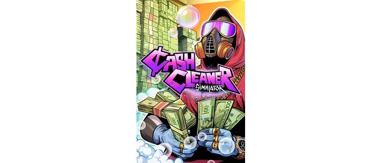 Логотип игры