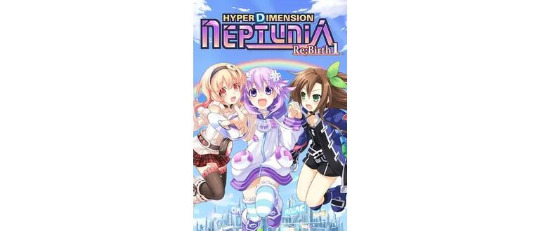 Логотип игры