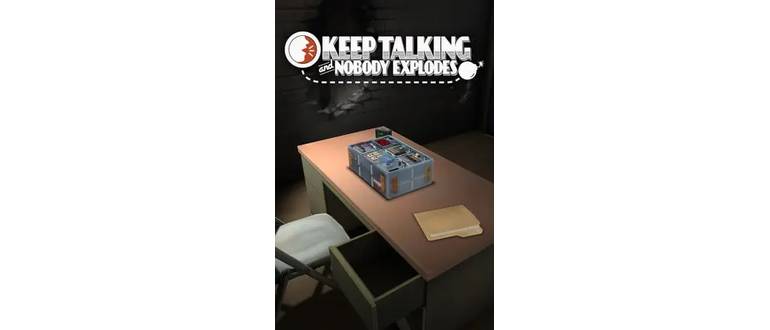 Логотип игры