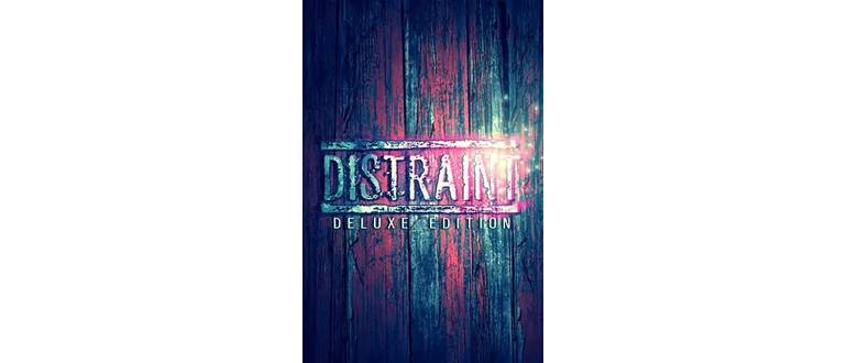 Логотип игры