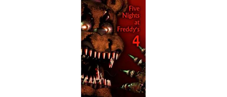 Логотип игры