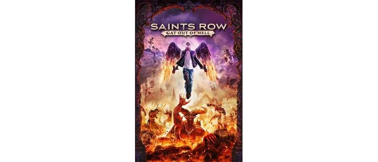 Логотип игры