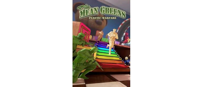 Логотип игры