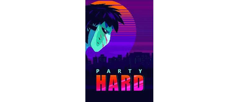 Логотип игры