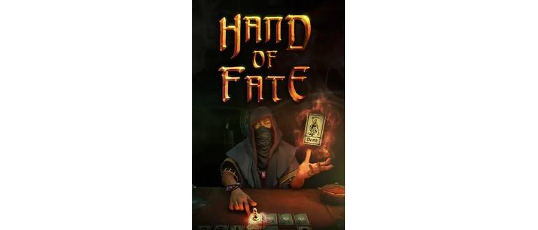 Логотип игры