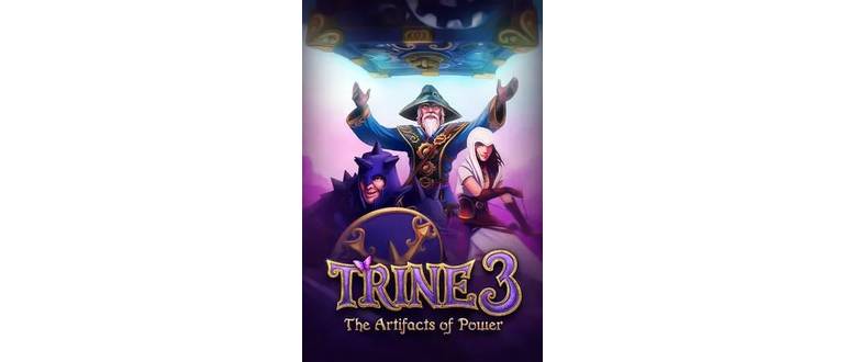 Логотип игры