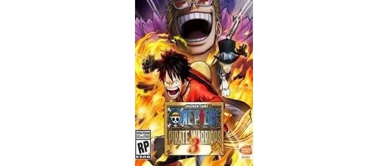 Логотип игры