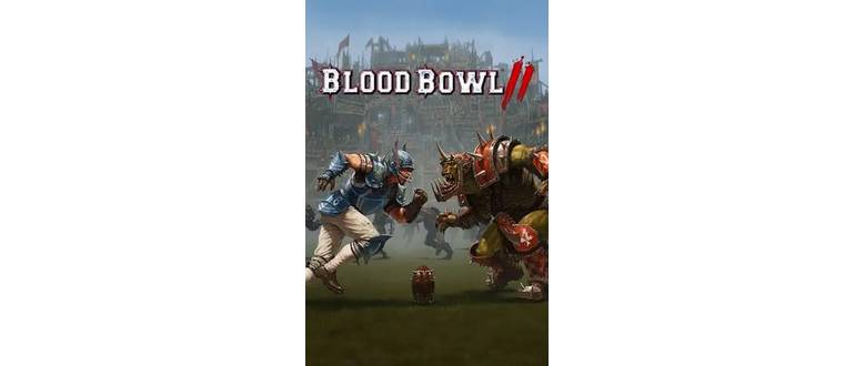 Логотип игры