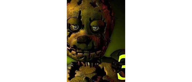 Логотип игры