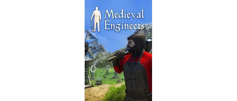 Логотип игры