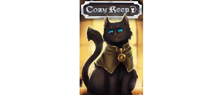 Логотип игры