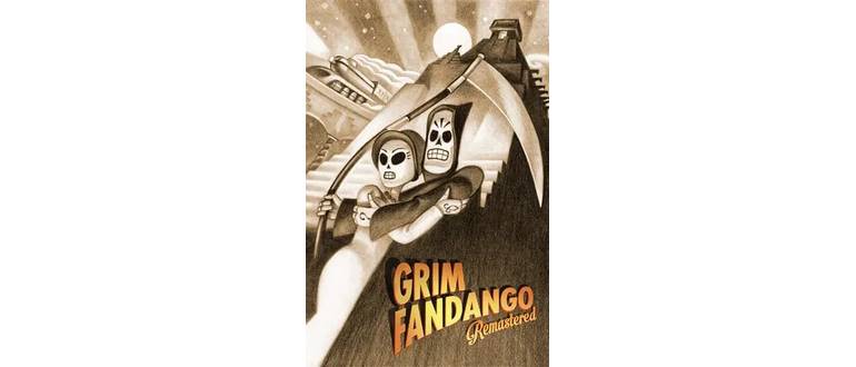 Логотип игры