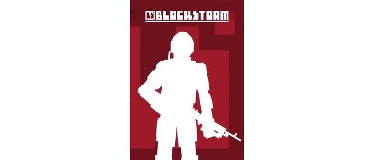 Логотип игры