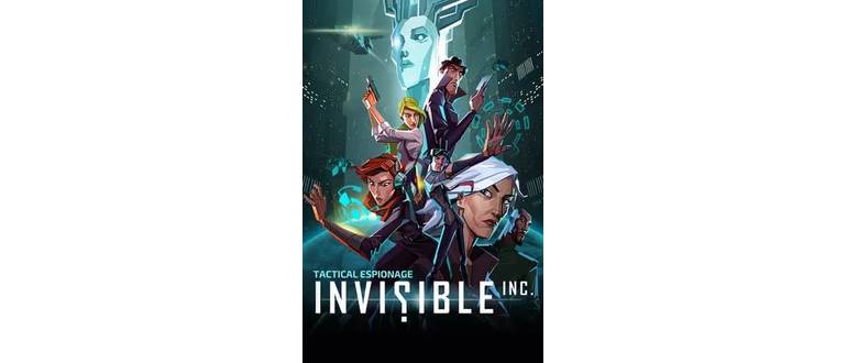 Логотип игры