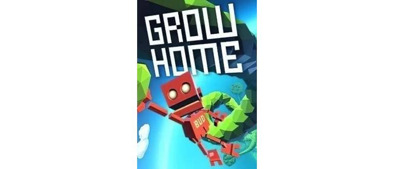 Логотип игры