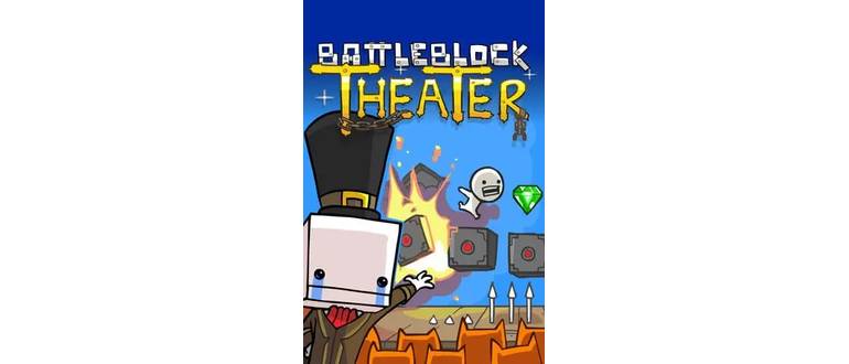 Логотип игры