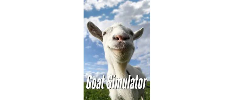 Логотип игры