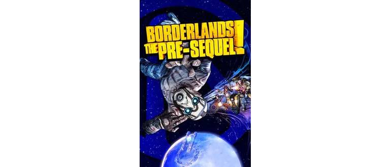 Логотип игры