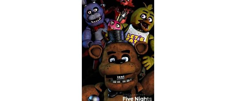 Логотип игры