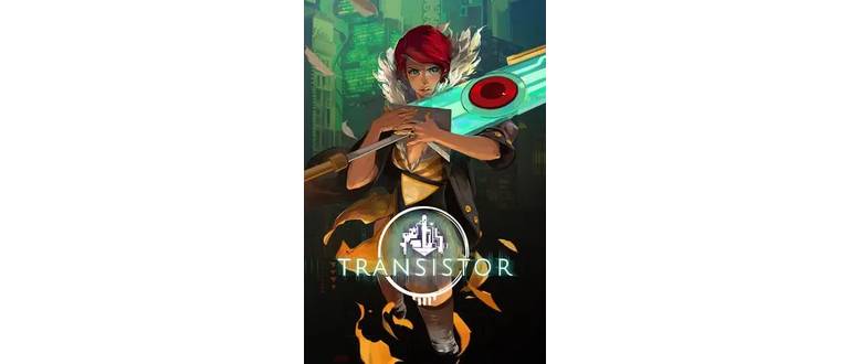 Логотип игры