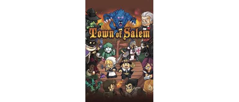 Логотип игры