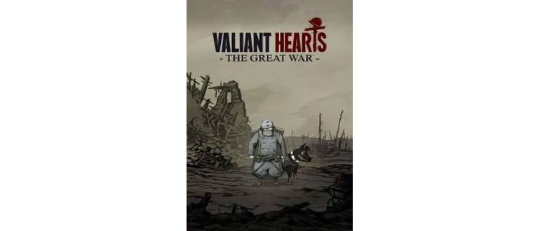 Логотип игры