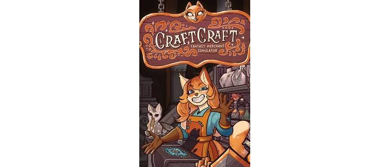 Логотип игры