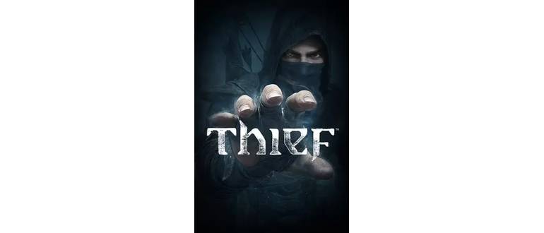 Логотип игры