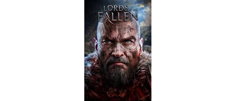 Логотип игры