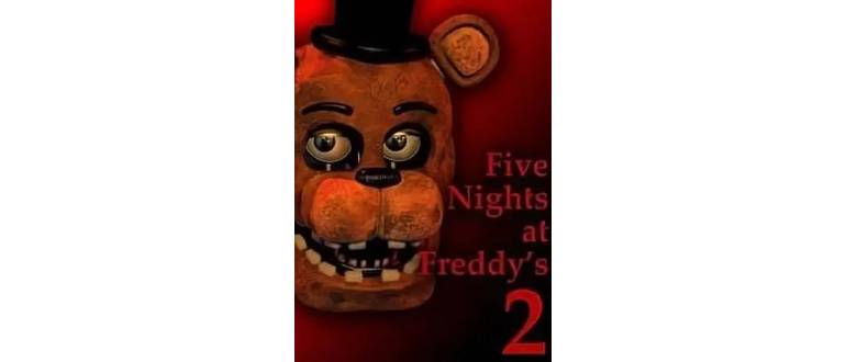 Логотип игры