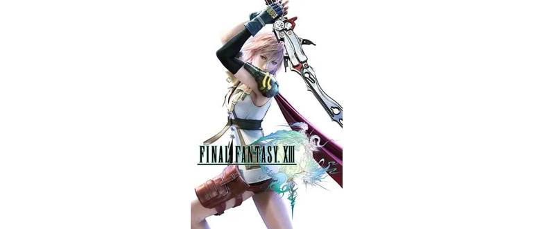 Логотип игры