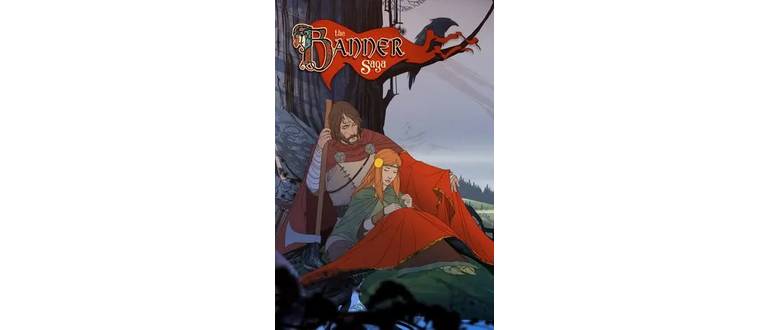 Логотип игры