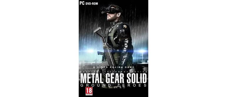 Логотип игры