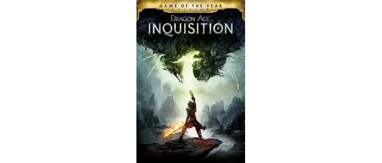 Логотип игры