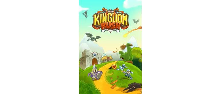 Логотип игры