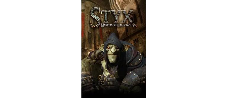 Логотип игры