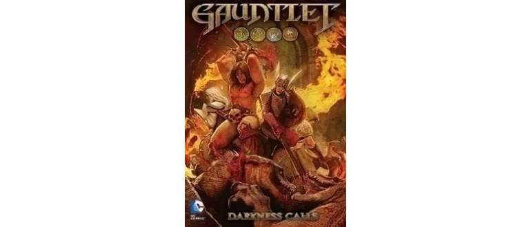 Логотип игры