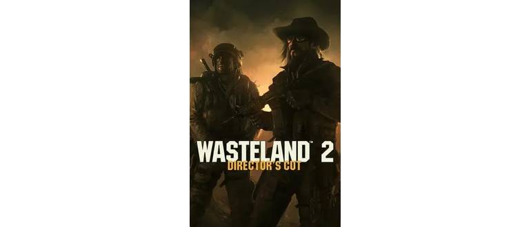 Логотип игры