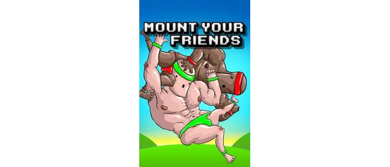 Логотип игры