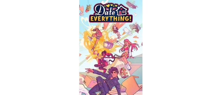 Логотип игры