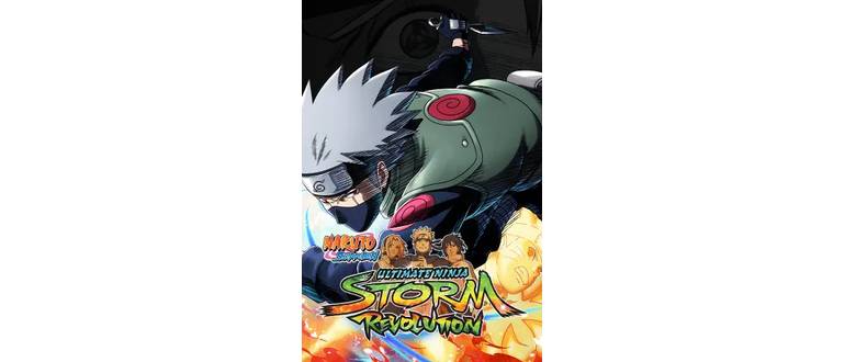 Логотип игры