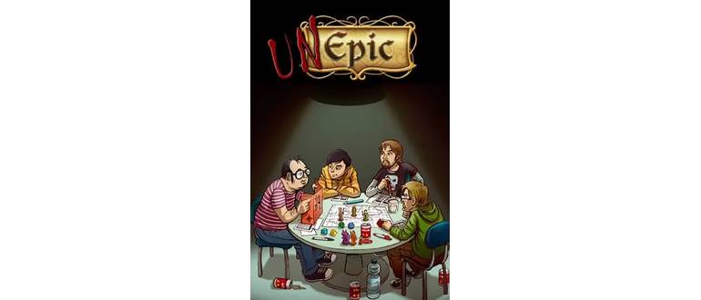 Логотип игры