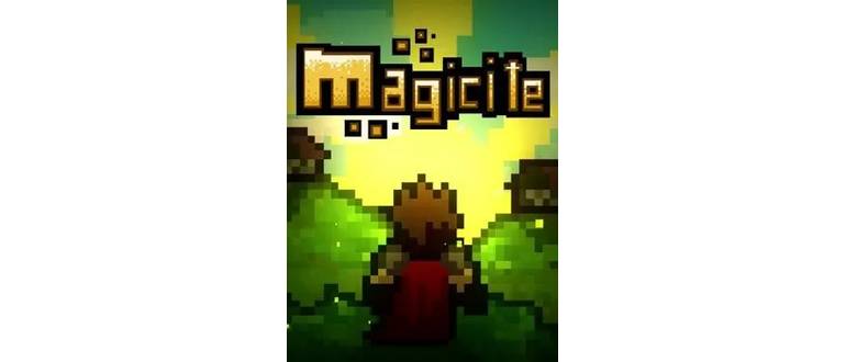 Логотип игры