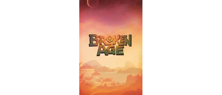 Логотип игры