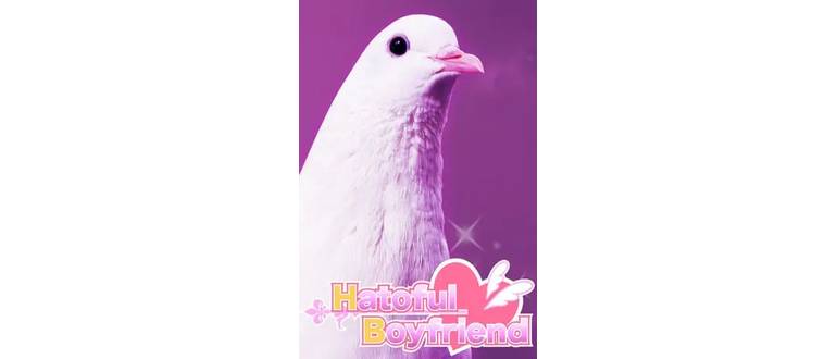 Логотип игры