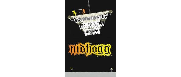 Логотип игры