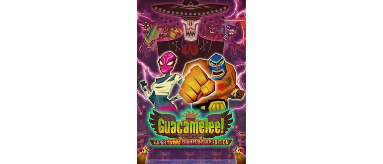 Логотип игры