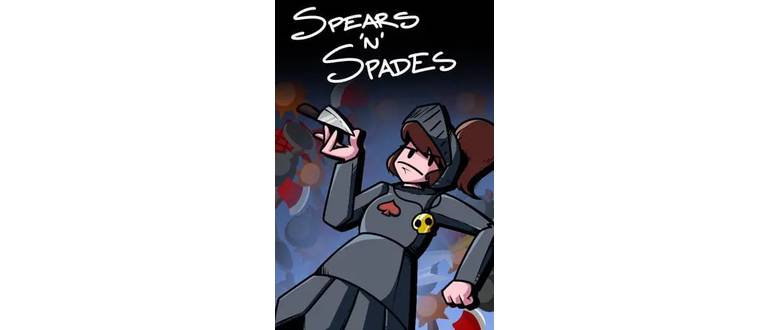 Логотип игры